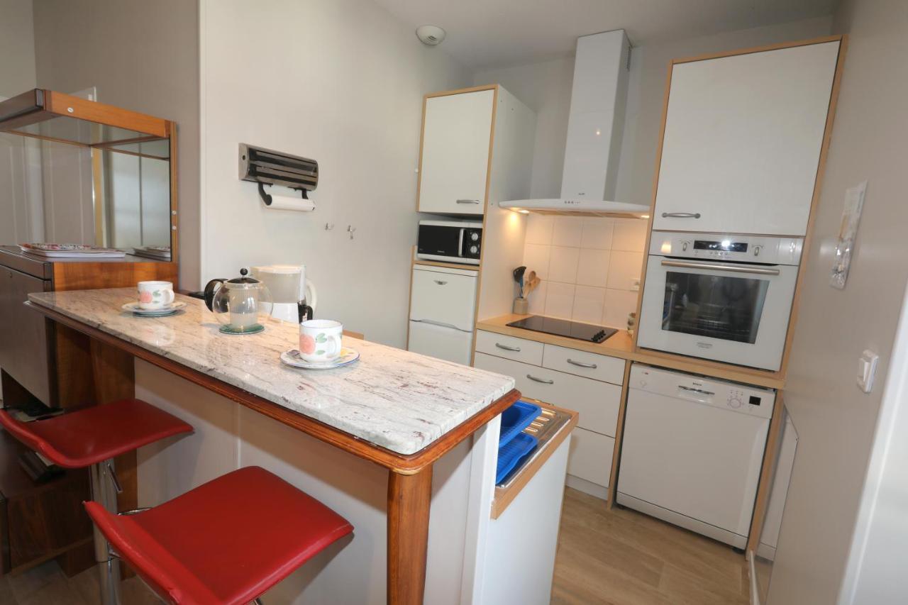 Apartament Le Flores Idealement Situe Centre Luz Appart T3 6 Personnes Parking Luz-Saint-Sauveur Zewnętrze zdjęcie