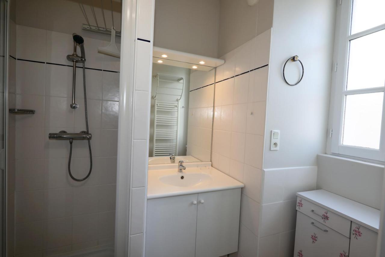 Apartament Le Flores Idealement Situe Centre Luz Appart T3 6 Personnes Parking Luz-Saint-Sauveur Zewnętrze zdjęcie